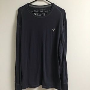 American Eagle pullover